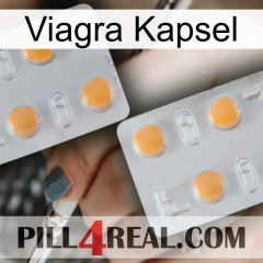 Viagra Capsule 25